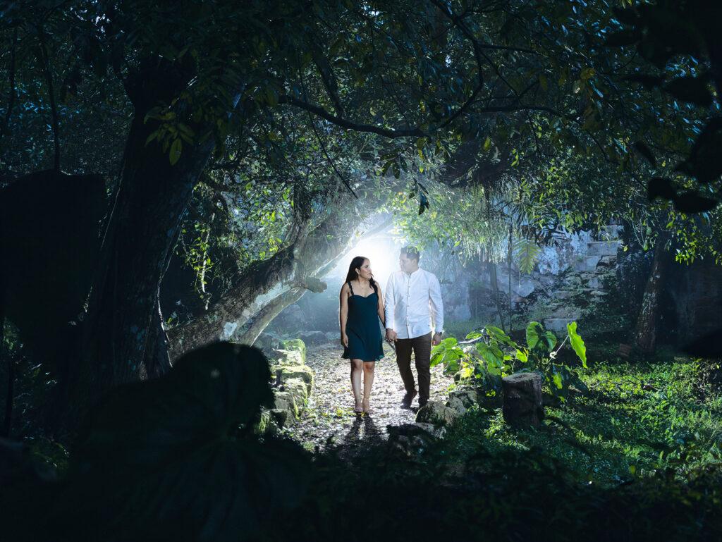 Bodas — fotografía 12