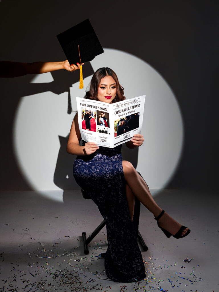 Graduaciones — fotografía 9