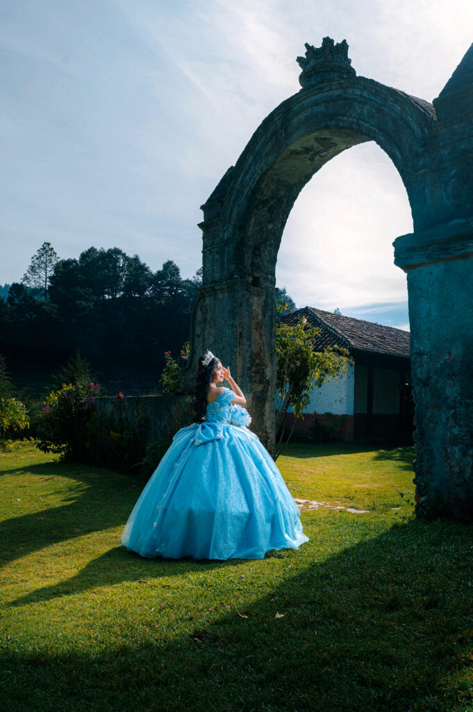 XV Años — fotografía 2