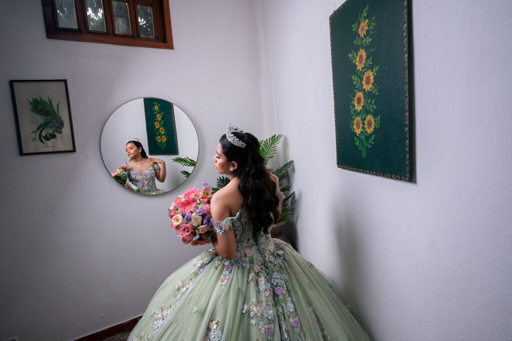 XV Años — fotografía 67