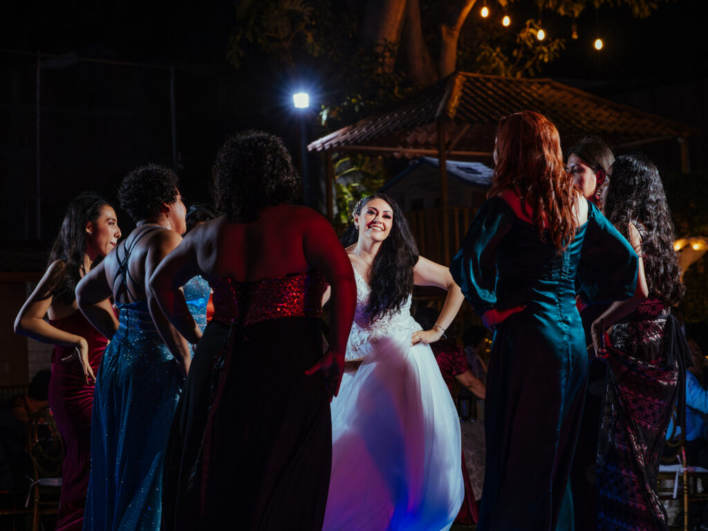 Cobertura de Eventos — fotografía 35