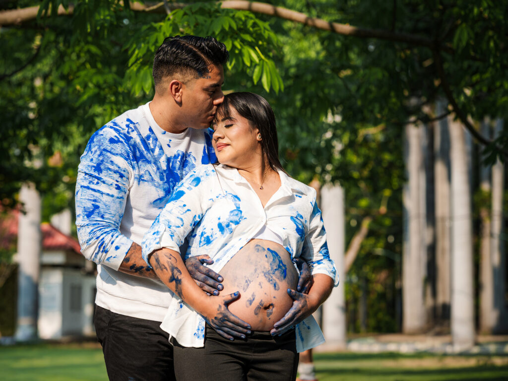 Revelación de Género — fotografía 1
