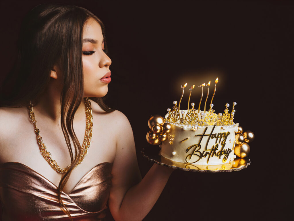 XV Años — fotografía 27