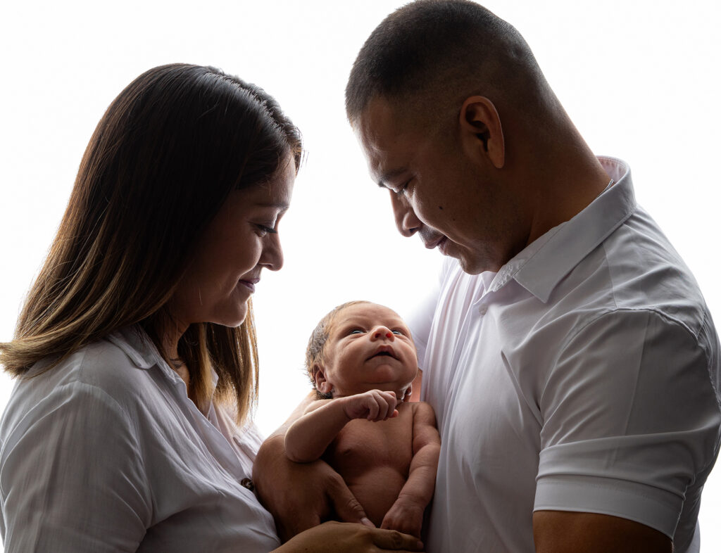 Newborn — fotografía 6