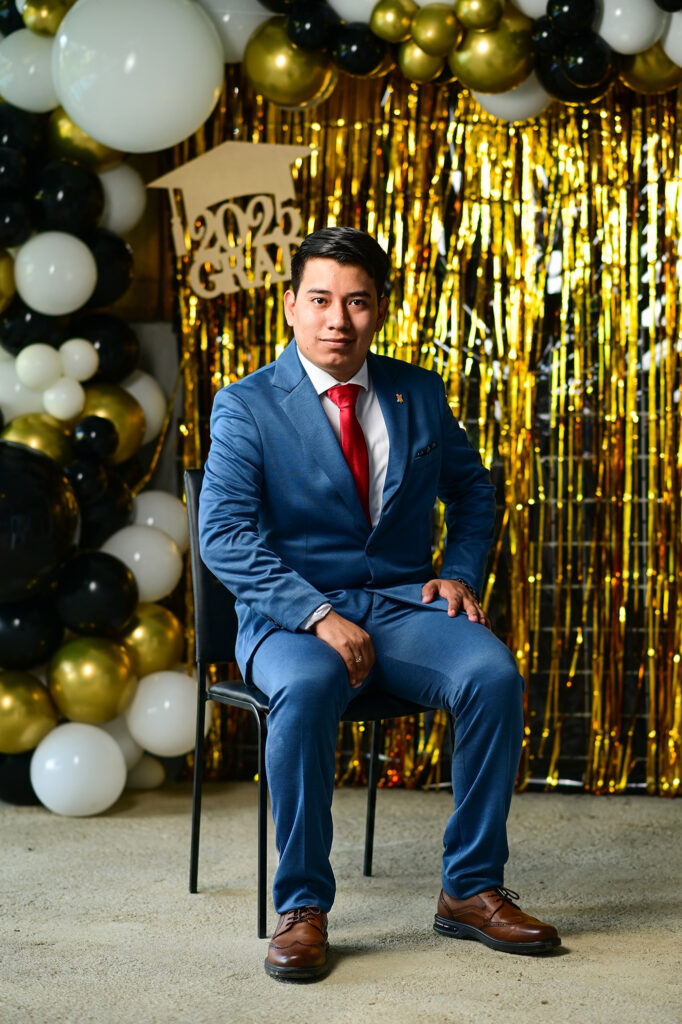 Graduaciones — fotografía 11