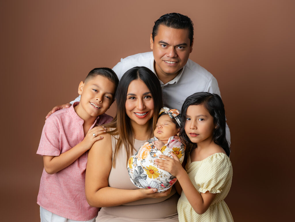 Familias — fotografía 1