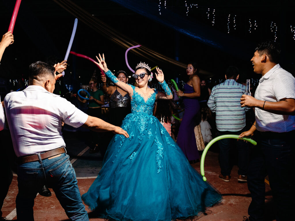 Cobertura de Eventos — fotografía 40