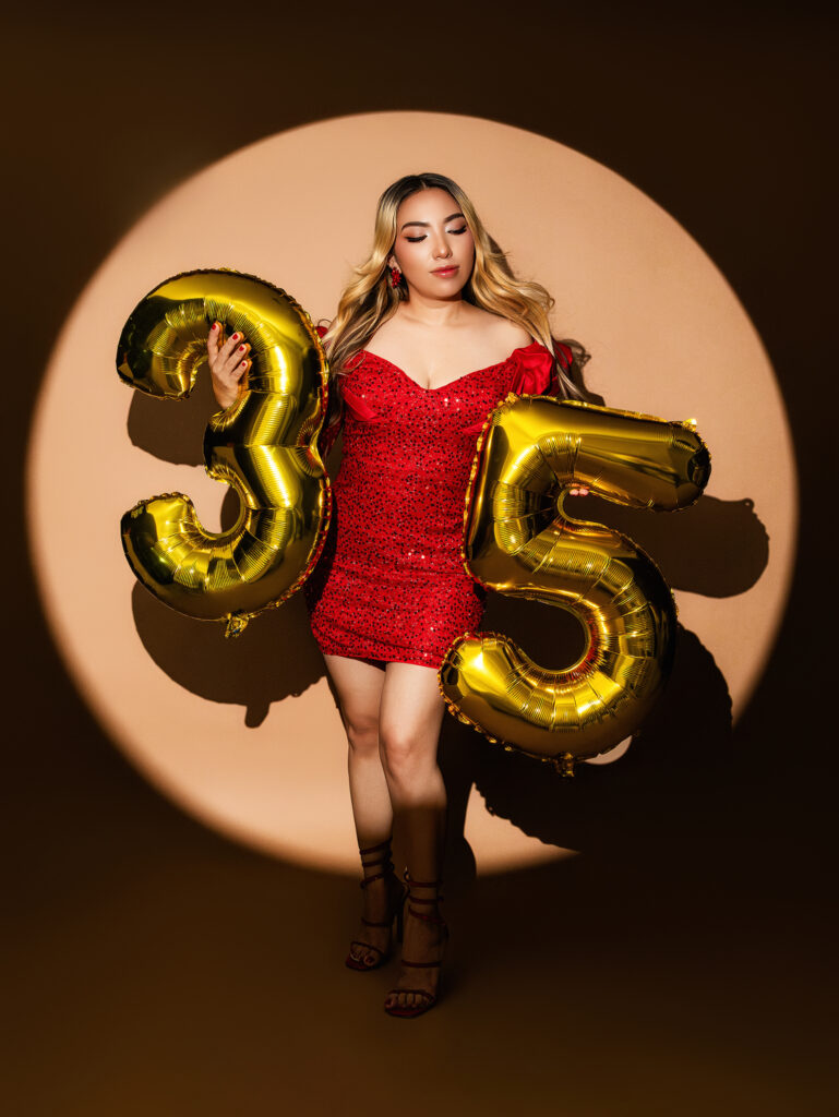 Cumpleaños — fotografía 4