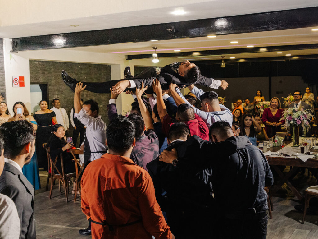 Cobertura de Eventos — fotografía 42