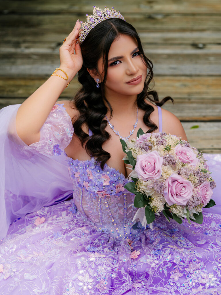 XV Años — fotografía 76