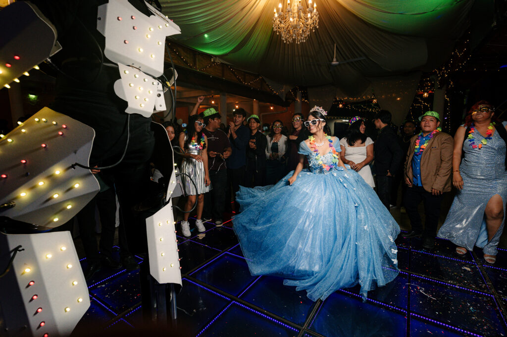 Cobertura de Eventos — fotografía 43