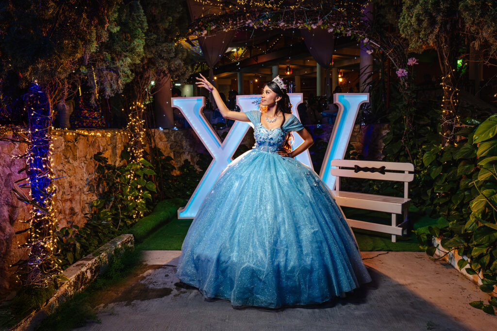 Cobertura de Eventos — fotografía 45