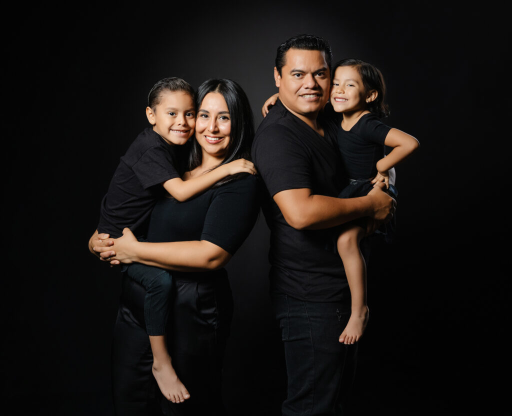 Familias — fotografía 17
