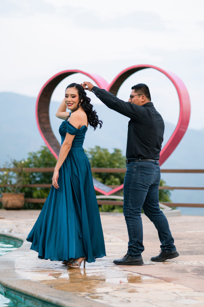 Bodas — fotografía 17