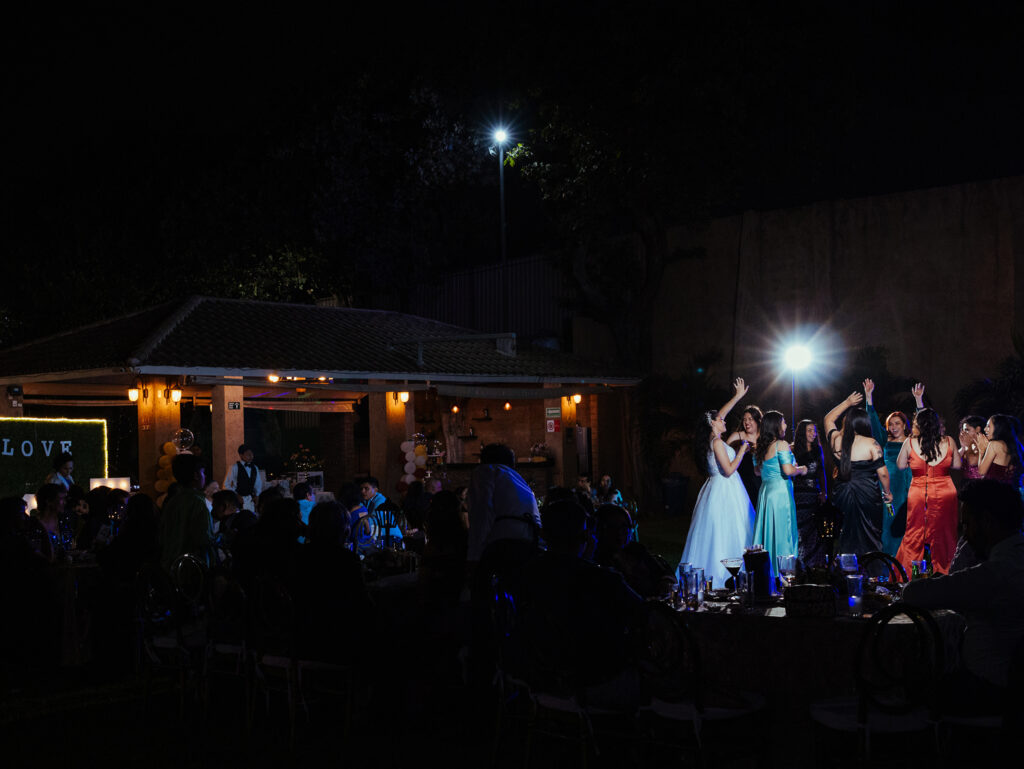 Cobertura de Eventos — fotografía 50