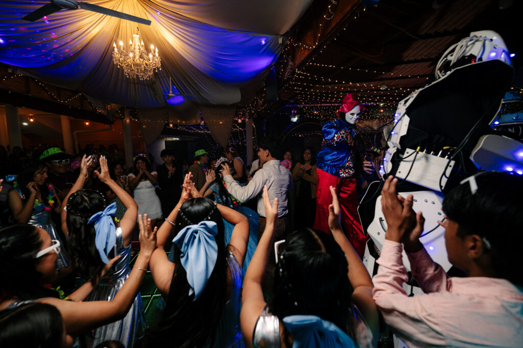 Cobertura de Eventos — fotografía 51