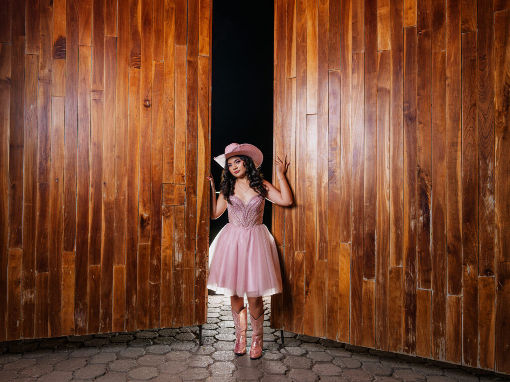 XV Años — fotografía 33
