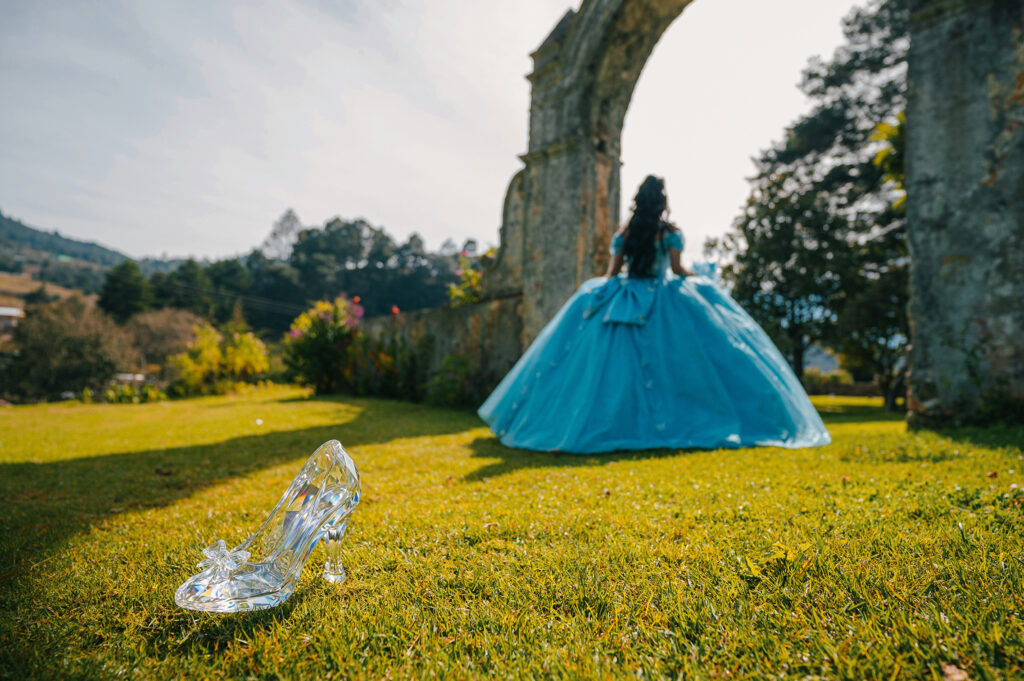 XV Años — fotografía 46
