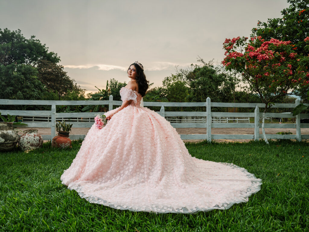 XV Años — fotografía 42