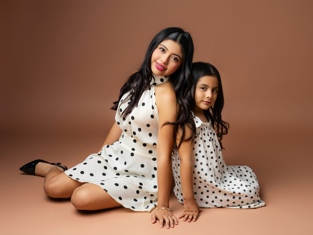 Familias — fotografía 2