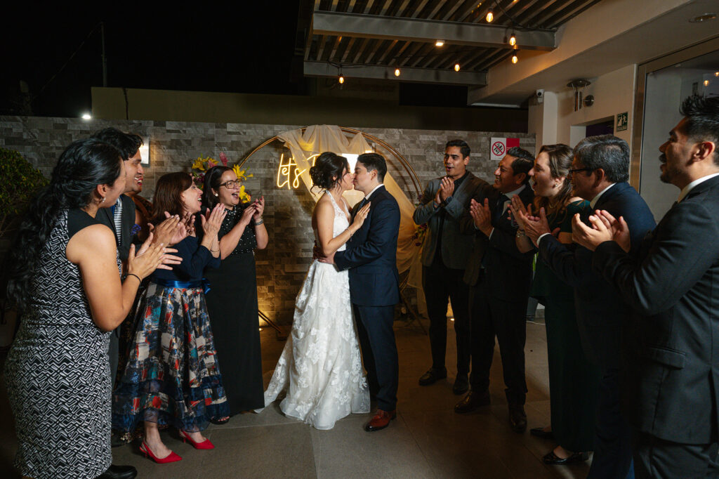 Cobertura de Eventos — fotografía 6