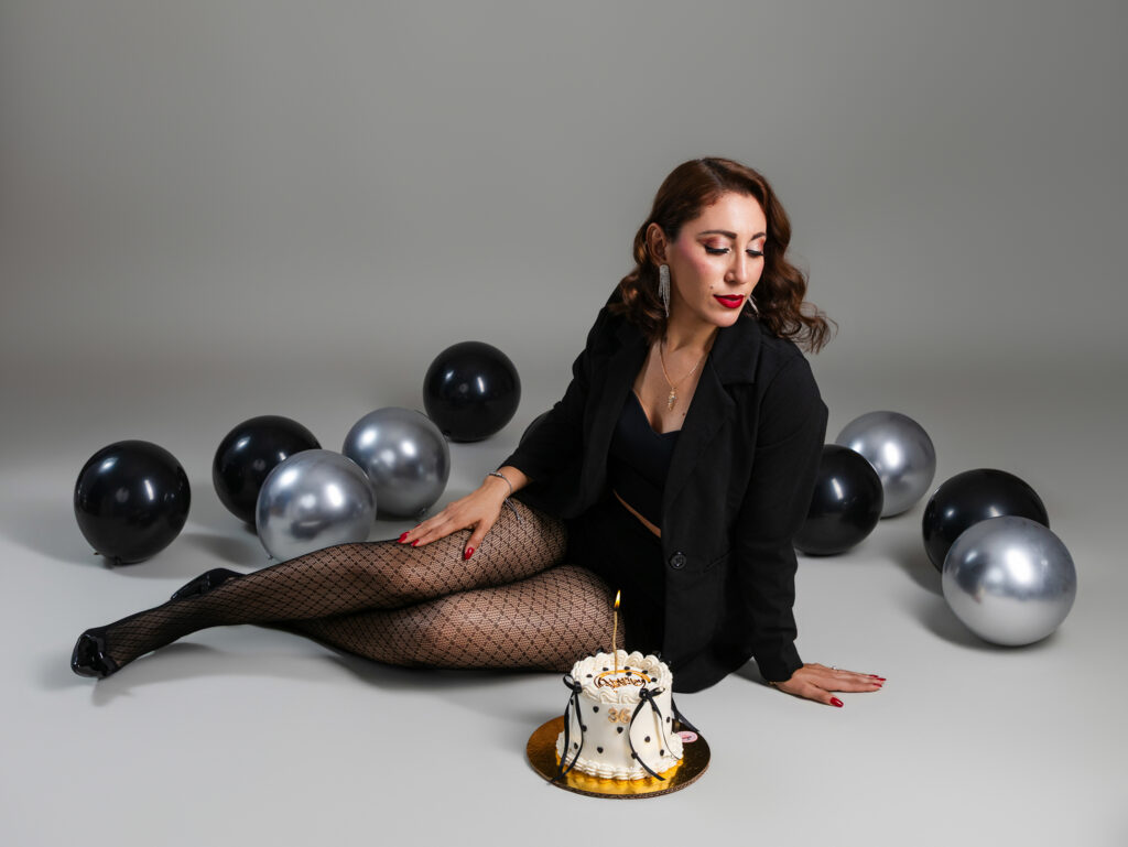 Cumpleaños — fotografía 2