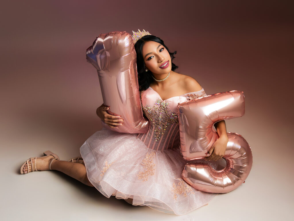 XV Años — fotografía 31