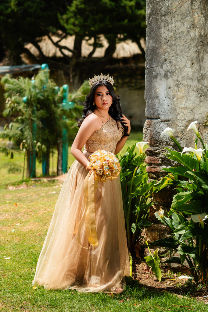 XV Años — fotografía 73