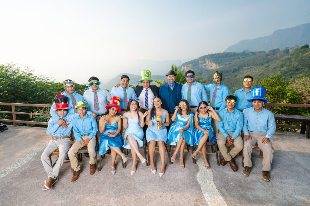 Cobertura de Eventos — fotografía 66