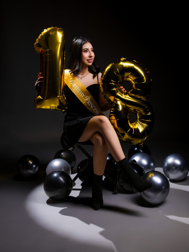 Cumpleaños — fotografía 26