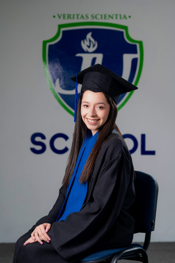 Graduaciones — fotografía 12