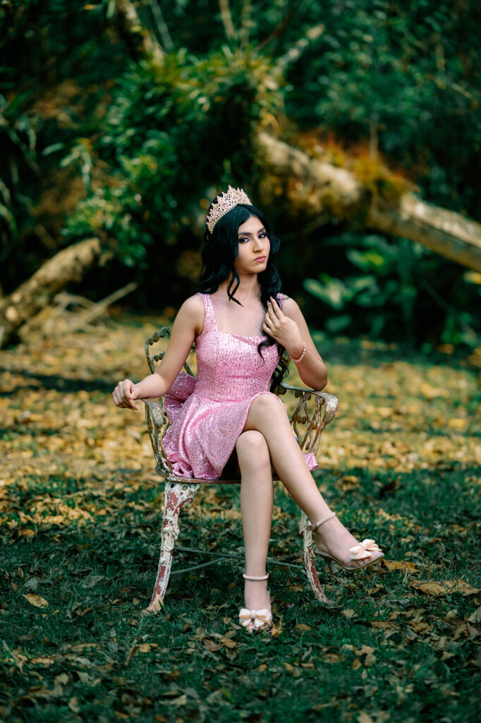 XV Años — fotografía 44