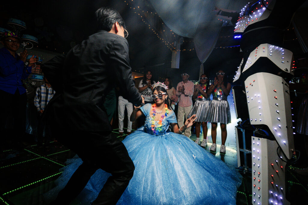 Cobertura de Eventos — fotografía 68