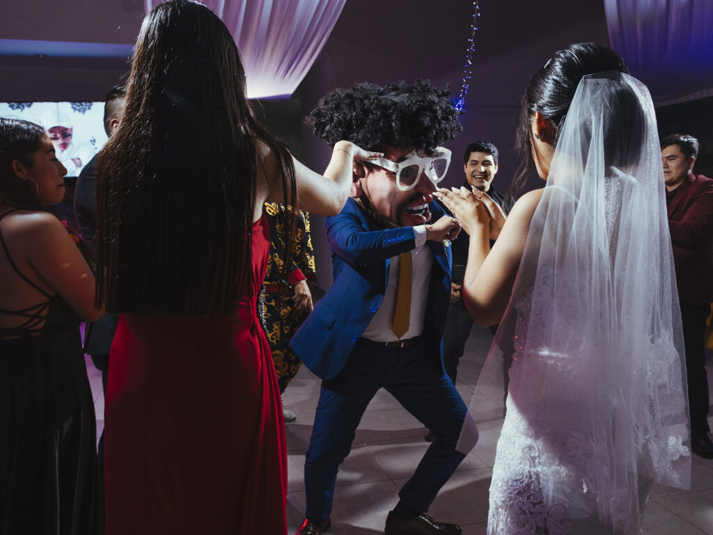 Cobertura de Eventos — fotografía 69