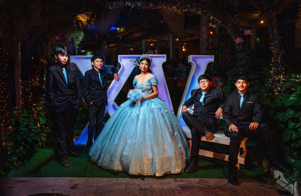 Cobertura de Eventos — fotografía 72