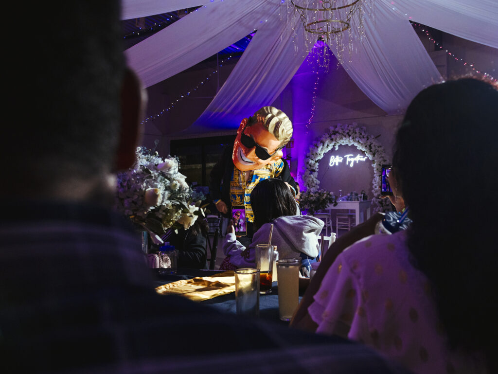 Cobertura de Eventos — fotografía 73