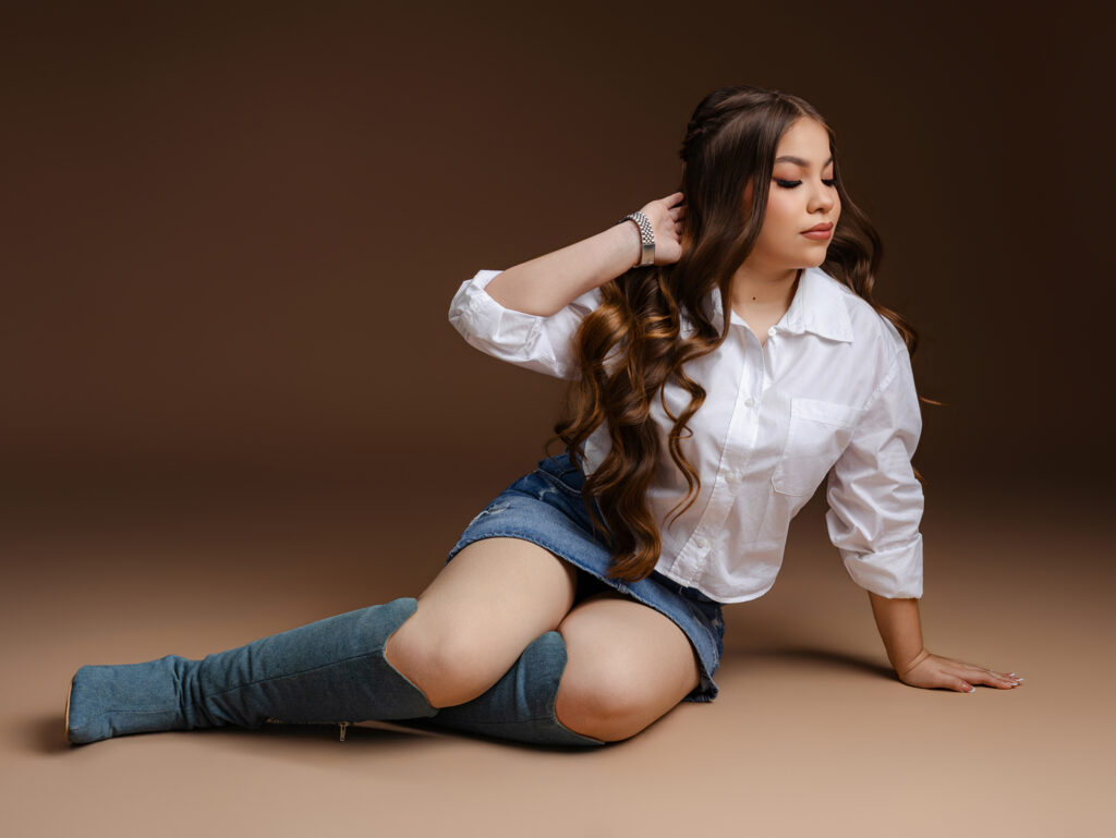 XV Años — fotografía 21