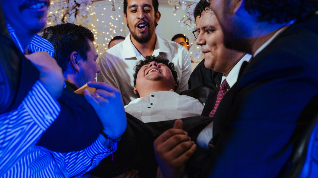 Cobertura de Eventos — fotografía 74