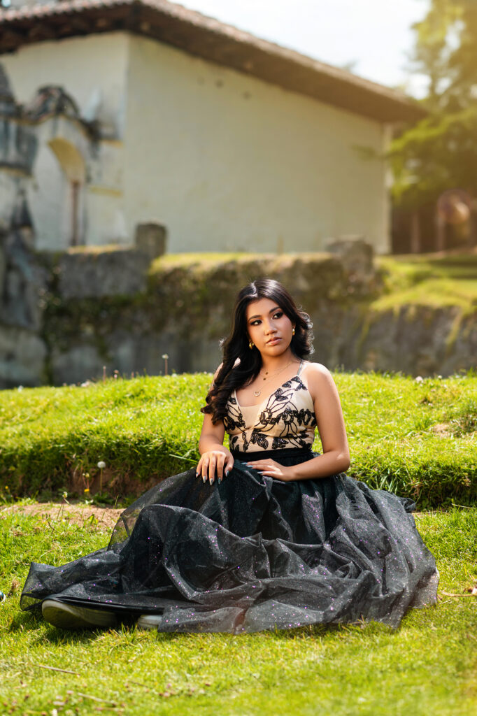 XV Años — fotografía 75