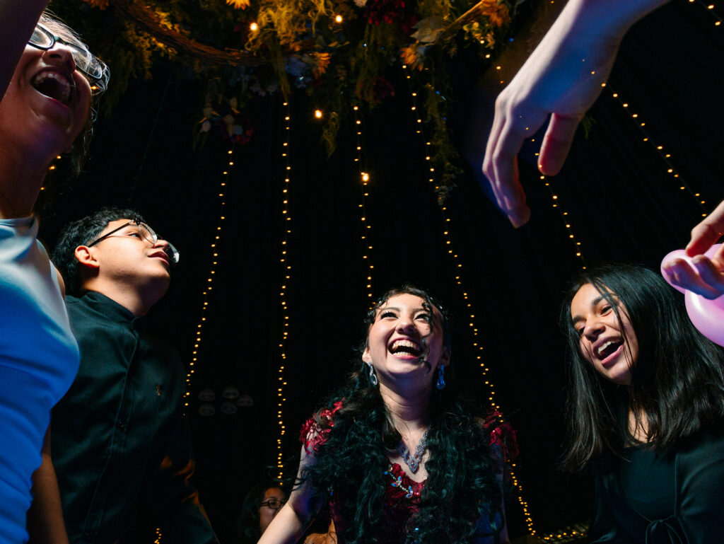 Cobertura de Eventos — fotografía 88