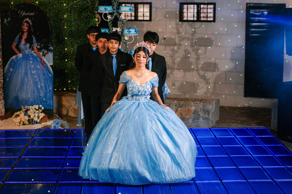 Cobertura de Eventos — fotografía 75