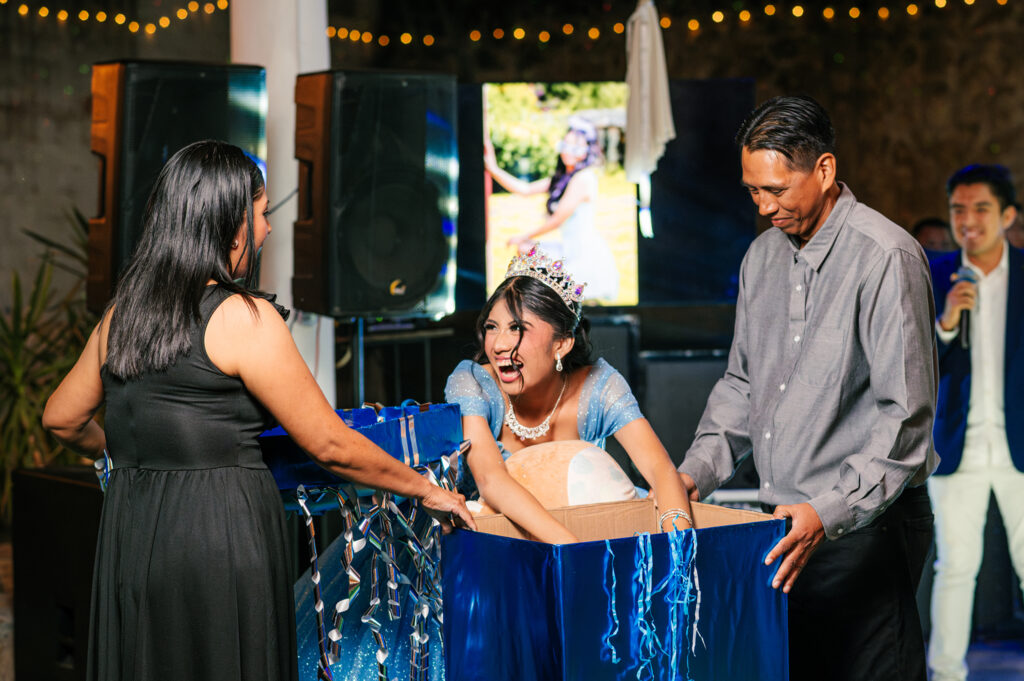 Cobertura de Eventos — fotografía 76