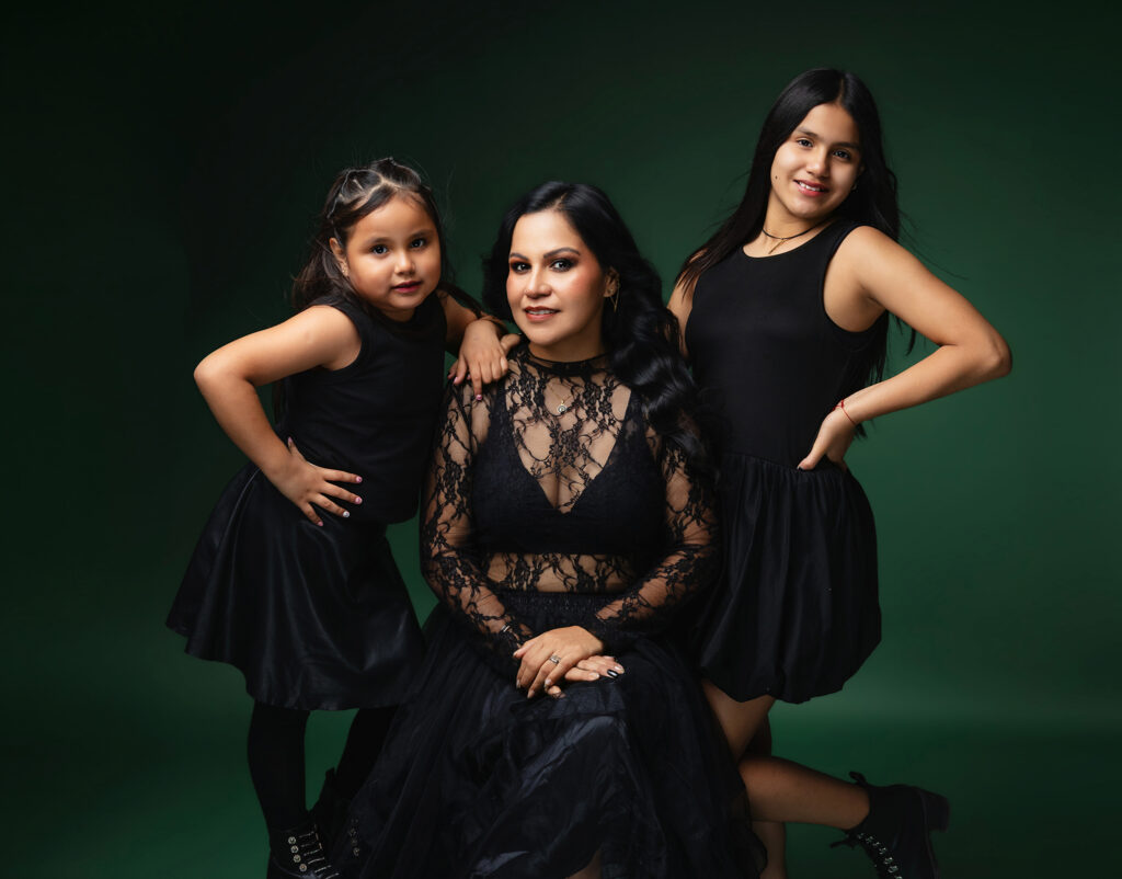Familias — fotografía 3