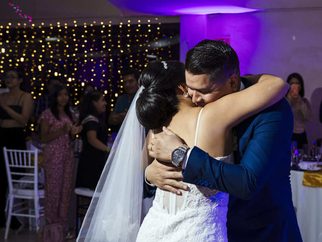 Cobertura de Eventos — fotografía 8