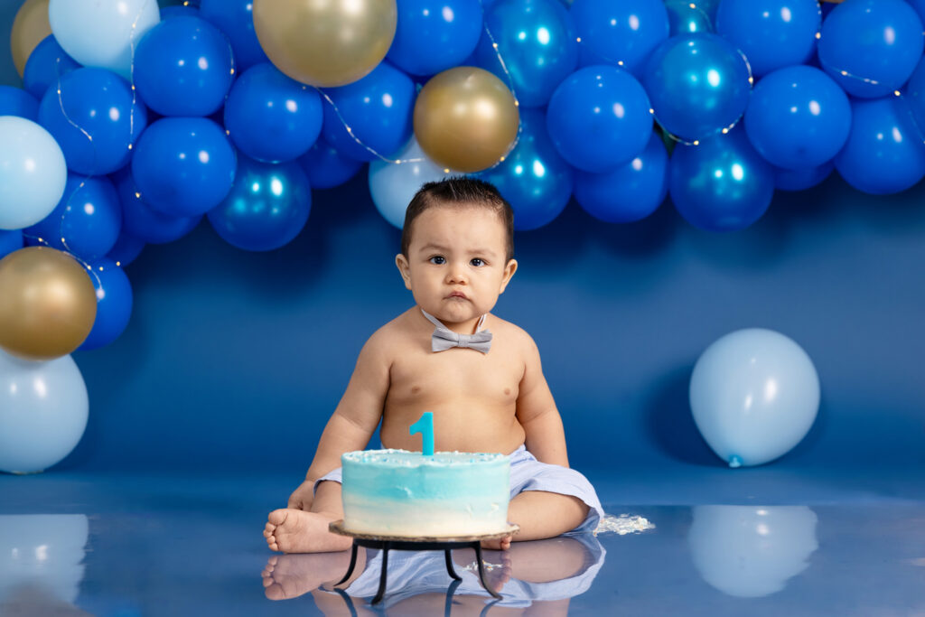 Smash Cake — fotografía 5
