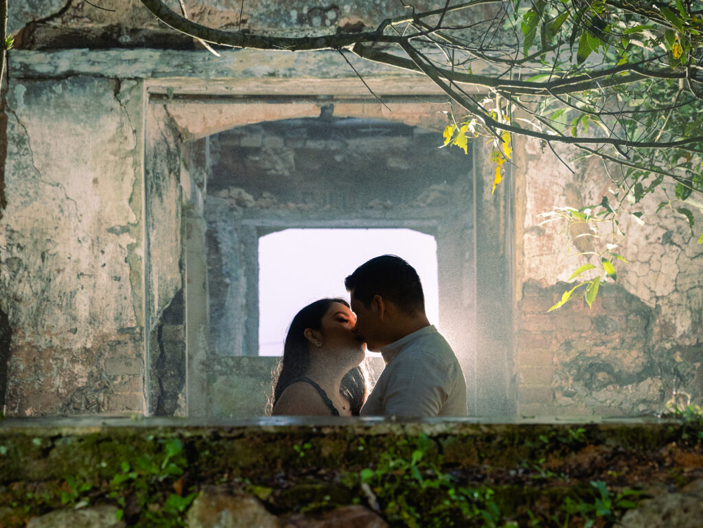 Bodas — fotografía 2