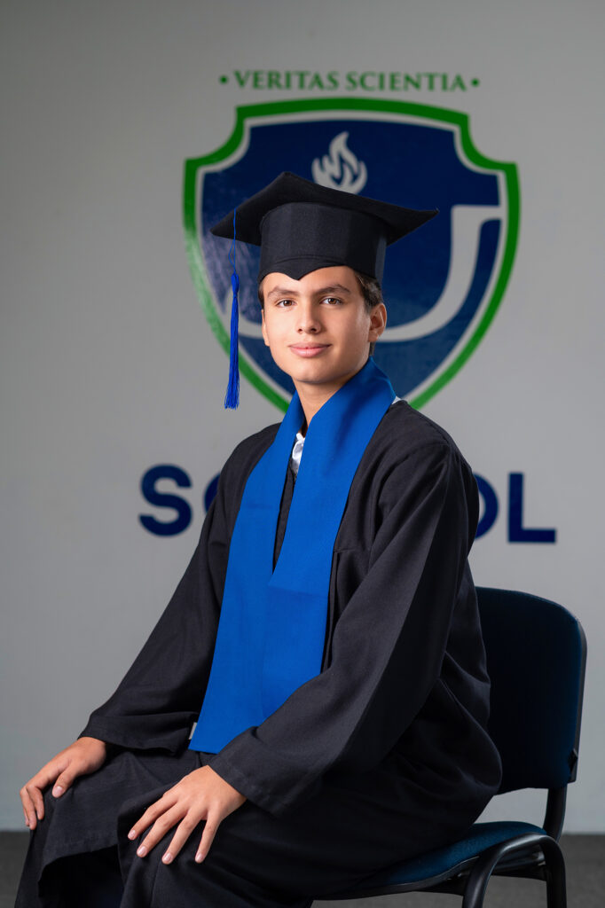 Graduaciones — fotografía 13