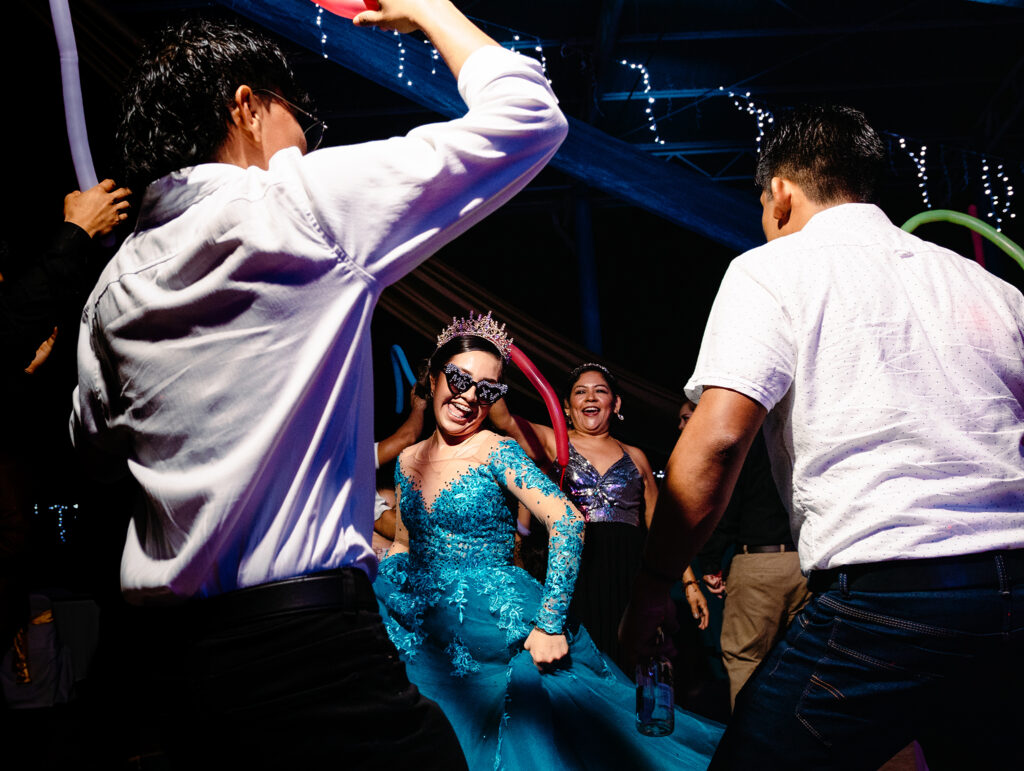Cobertura de Eventos — fotografía 77