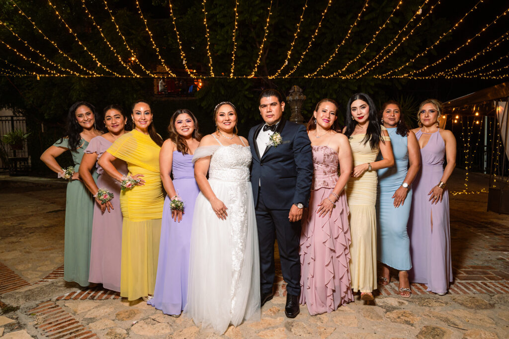 Cobertura de Eventos — fotografía 78