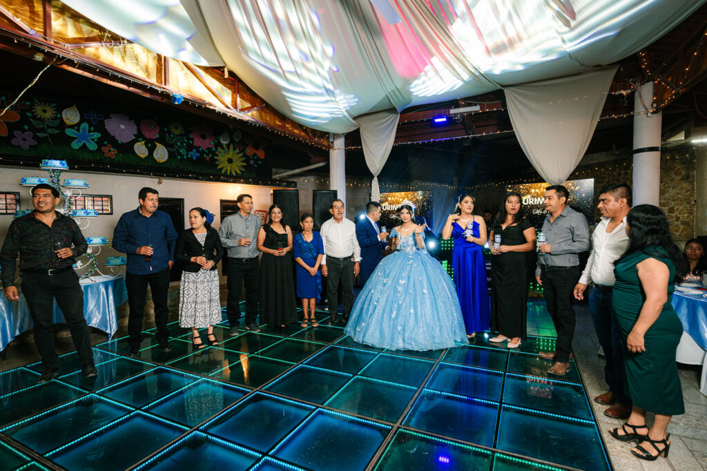 Cobertura de Eventos — fotografía 81